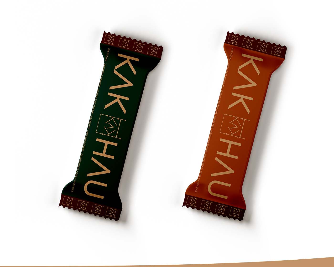 Sistema completo de papelaria KAKHAU