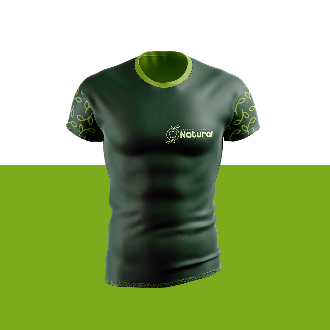 Camisa Desenvolvimento natural site Amorímer