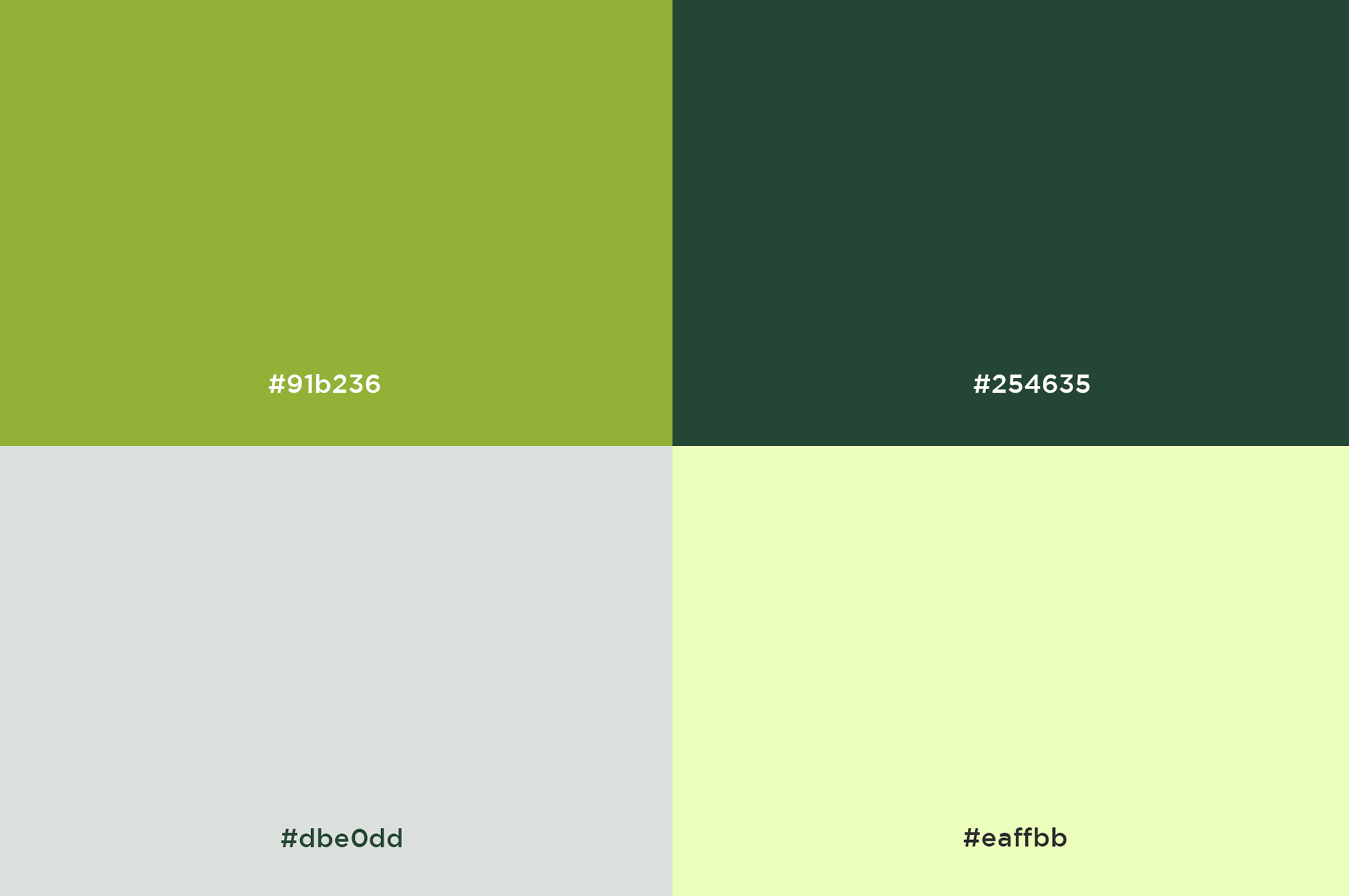 Cores Desenvolvimento Natural Site Amorímer
