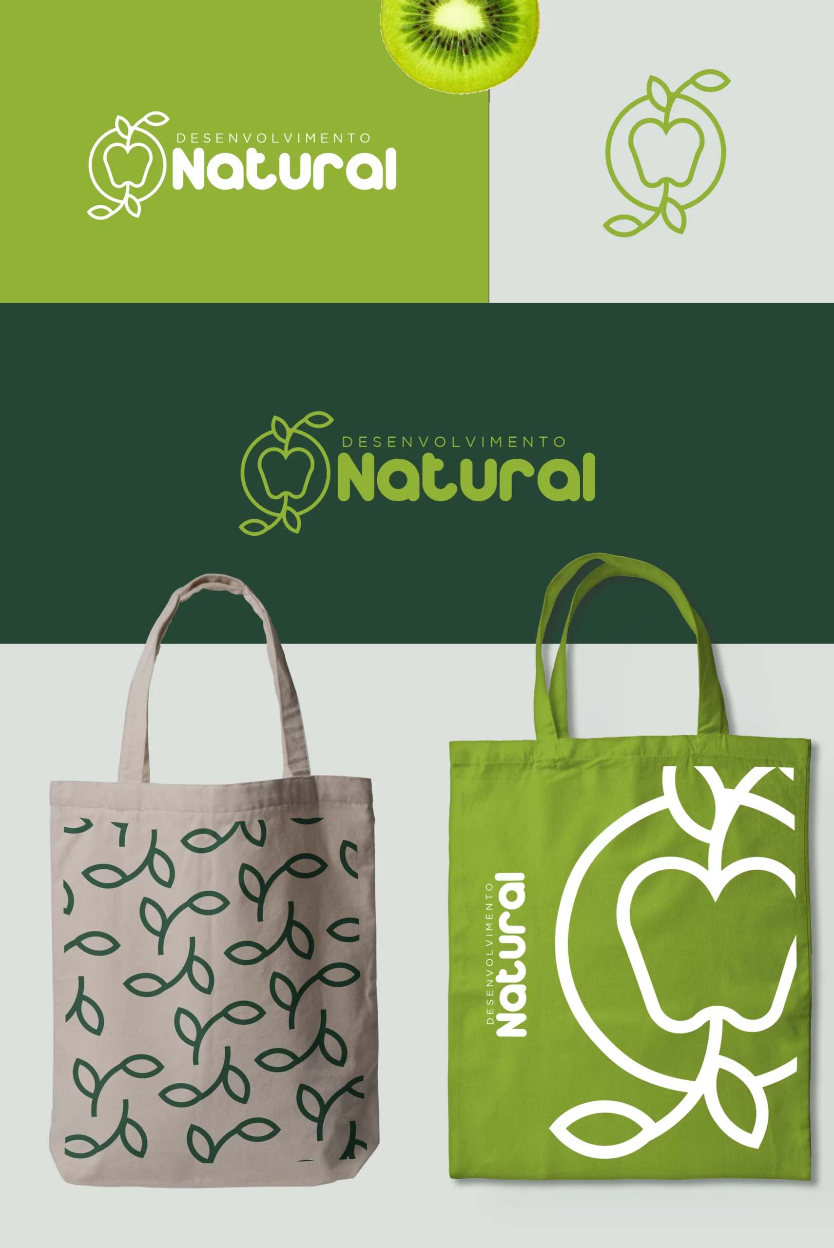 ID Desenvolvimento Natural Site Amorímer
