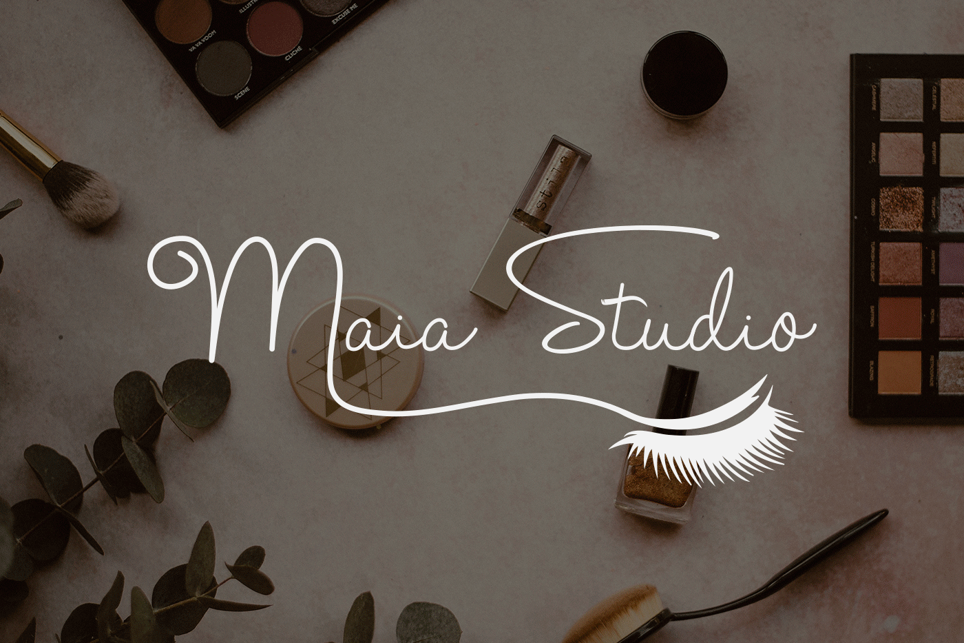 Maia Studio Hero