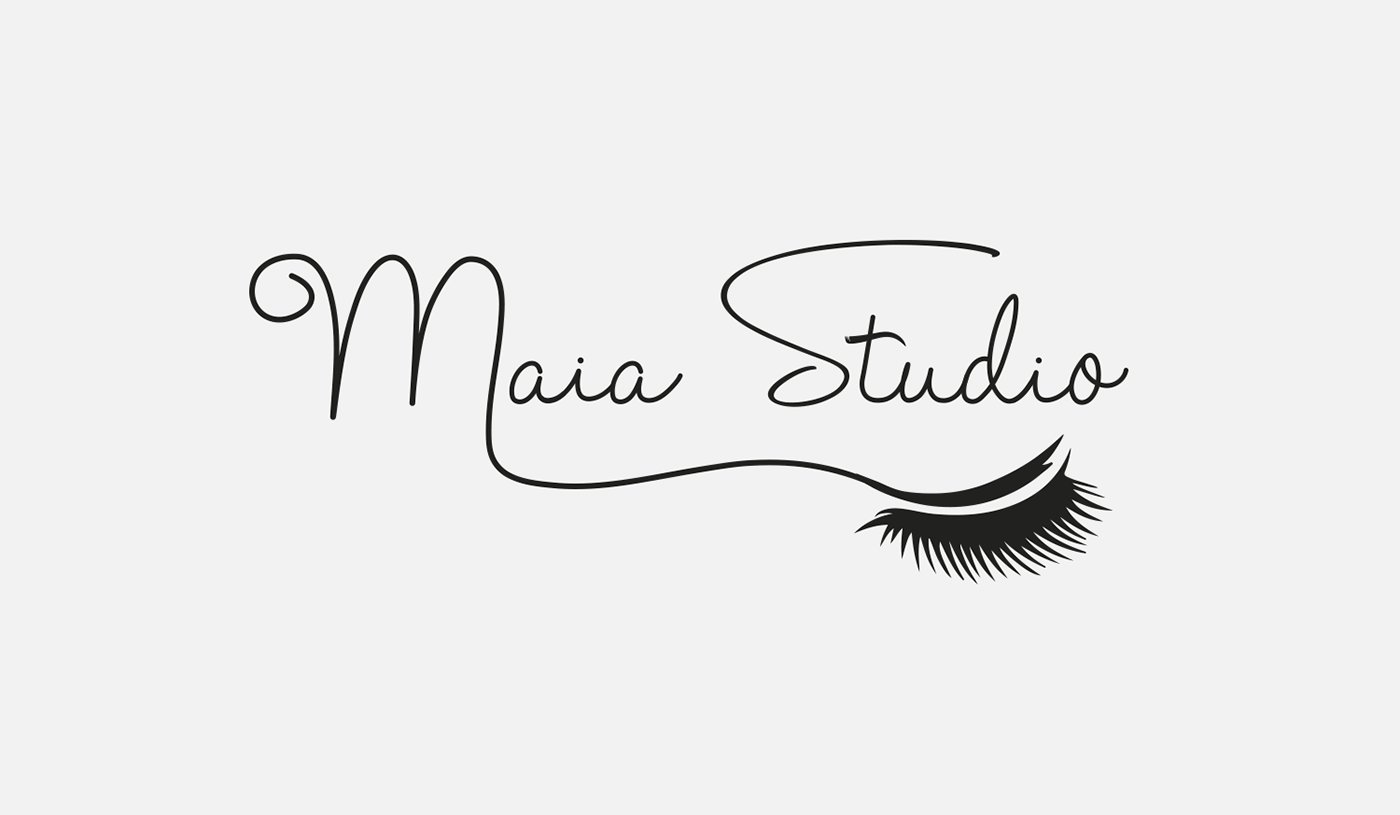 Maia Studio Logo Principal