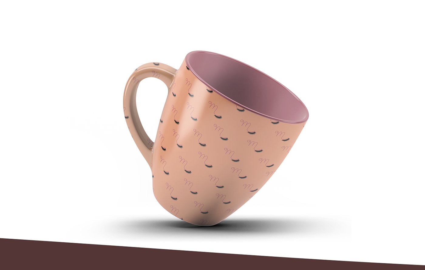 Caneca Maia Studio