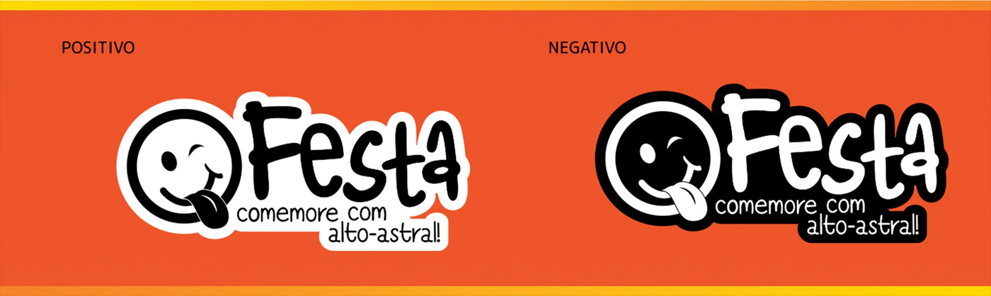 Positivo e Negativo