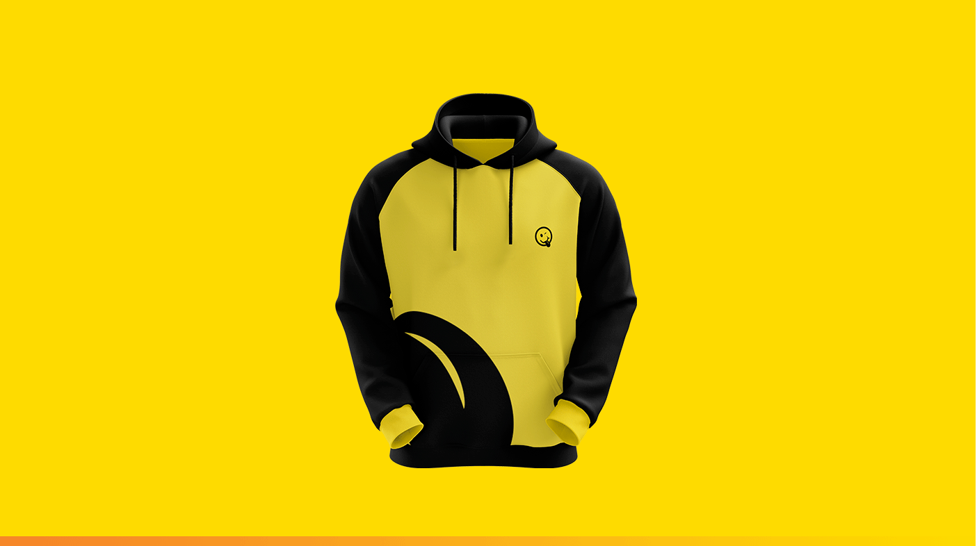 Mockup mochila