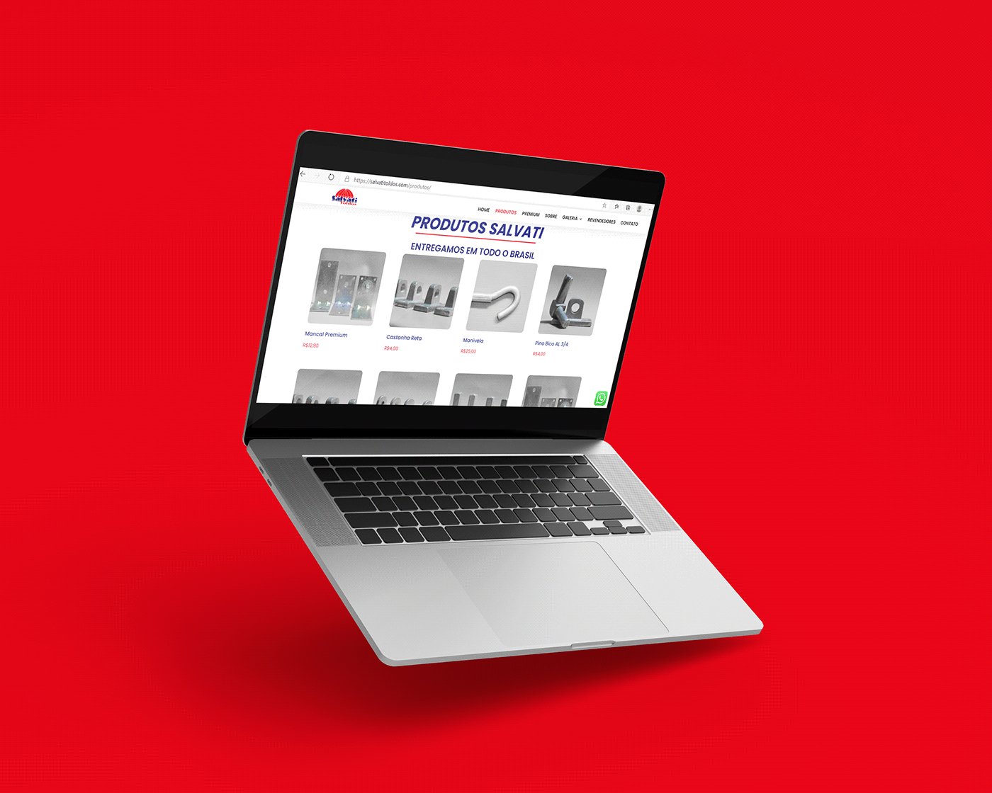 Laptop Products
