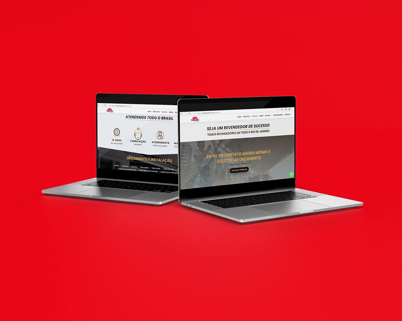 Laptop Services