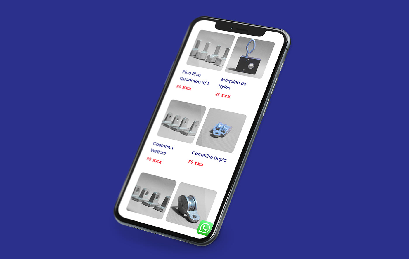 Mobile Products