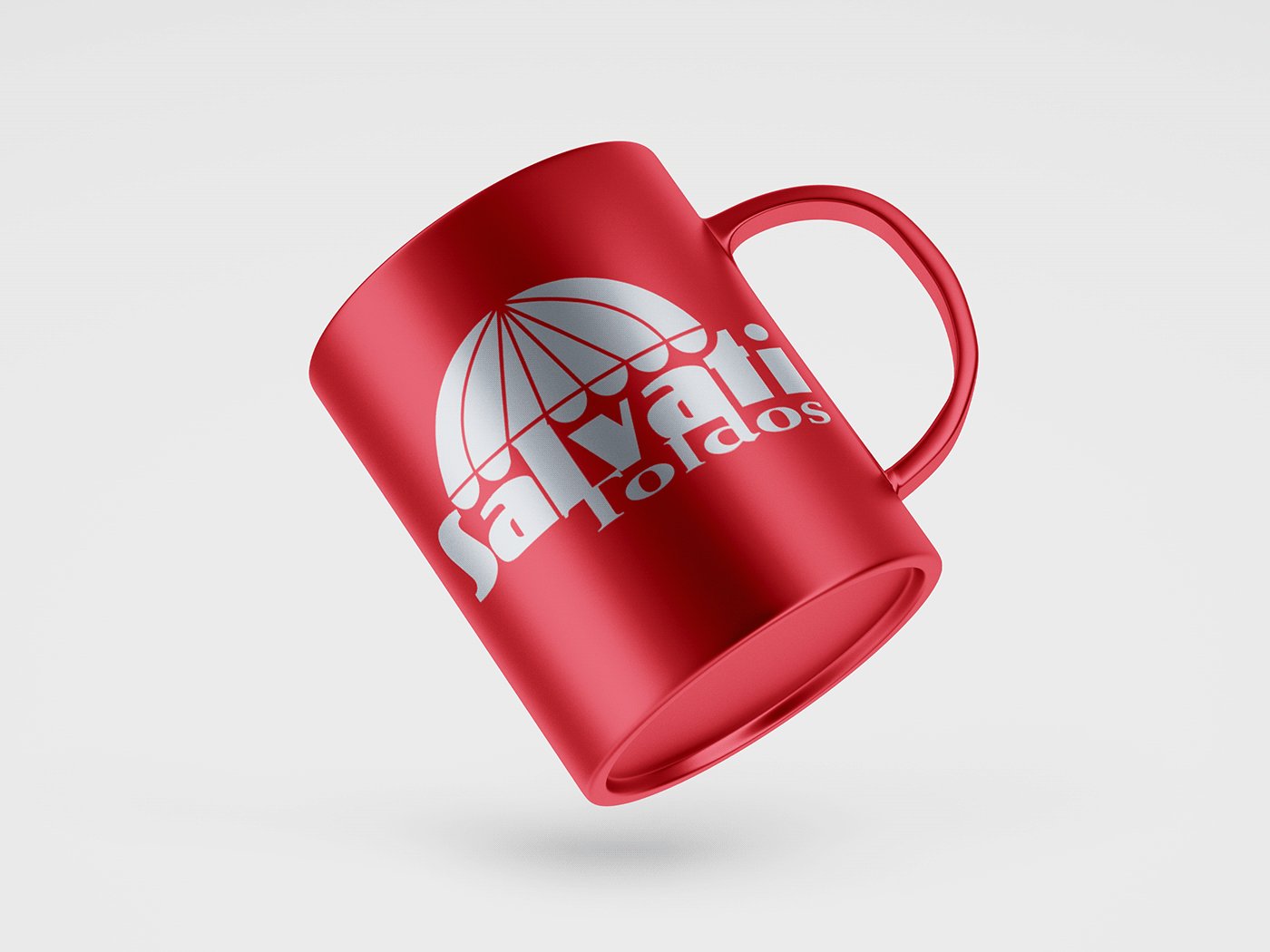 Caneca Salvati